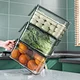 rotating rack for kitchen